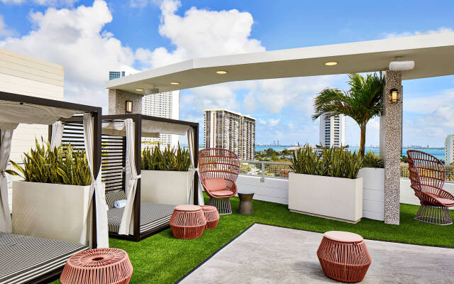 AC Hotel Miami Wynwood