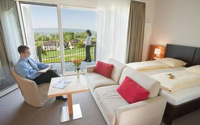 Hotel St. Elisabeth