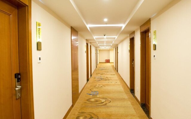 Chenzhou international Hotel