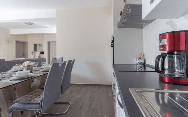 Villa Nicolle