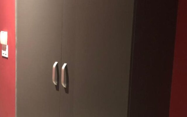 Residencial & Hotel Palazzo