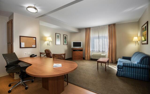 Candlewood Suites Conway by IHG