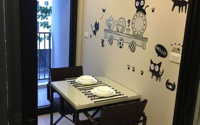 THE BASE Central Pattaya by UL