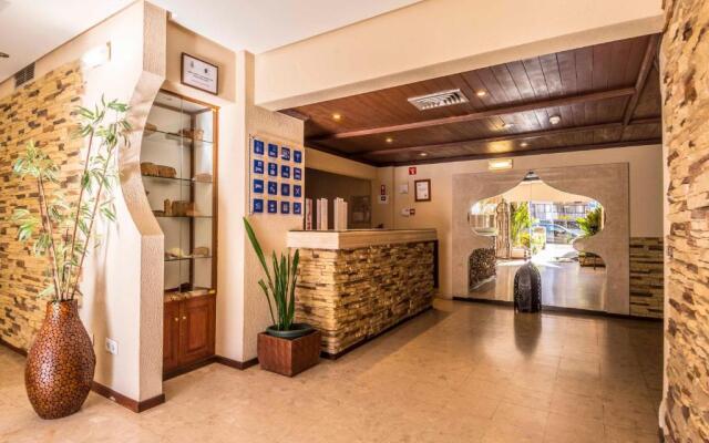 Casablanca Unique Hotel