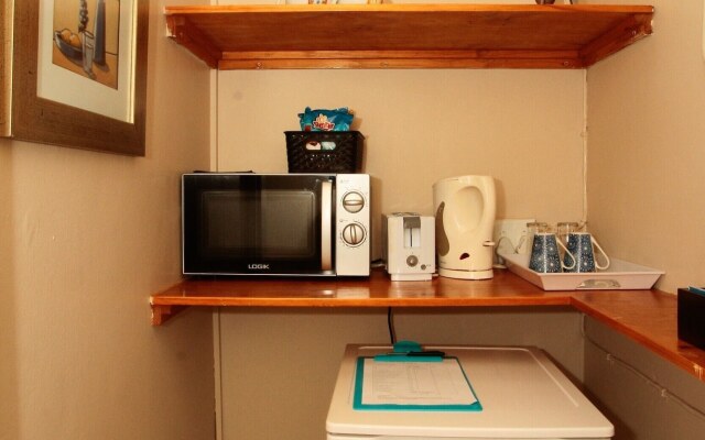 Chartwell Guest House