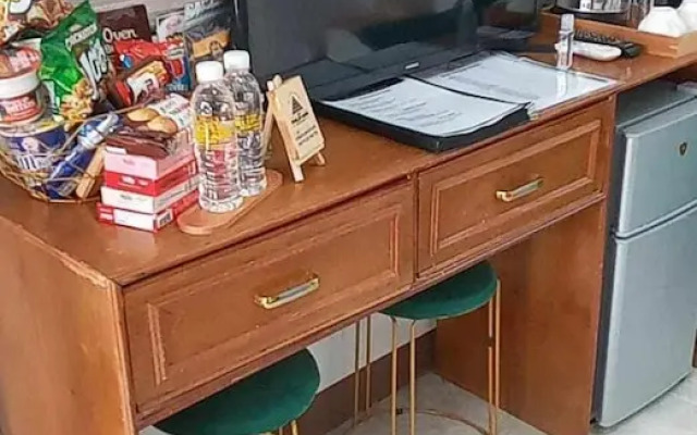 The Philip Ann Resort