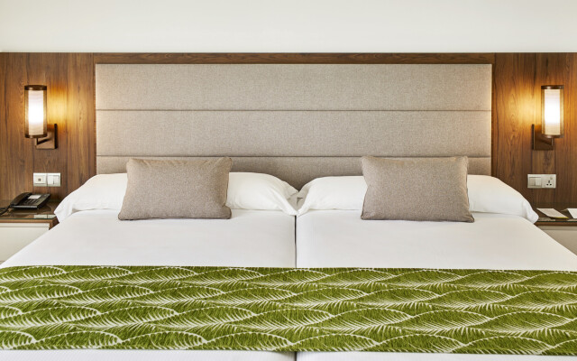RIU Atoll All inclusive Hotel