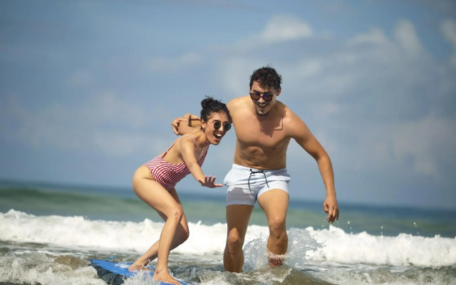 Aloft Bali Kuta at Beachwalk