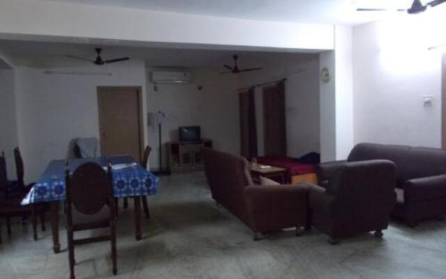 Mirchi Bite Service Apartment