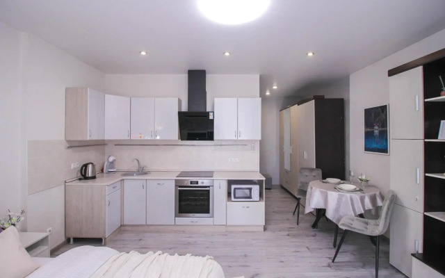 BigHouse22 на улице Партизанская 149