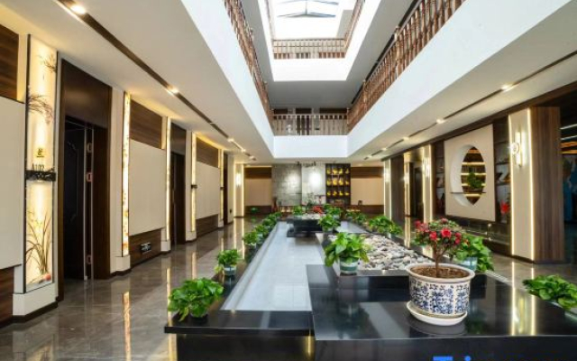 yiluyaduo.hotel