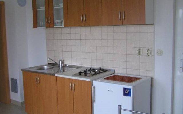 Apartments Oaza Regi