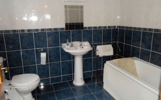 Willowfarmhouse Holiday House