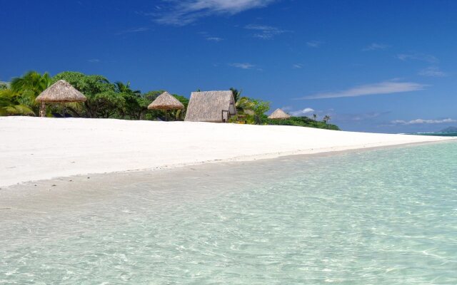 Viwa Island Resort