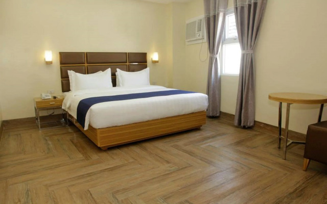 Sun Star Grand Hotel