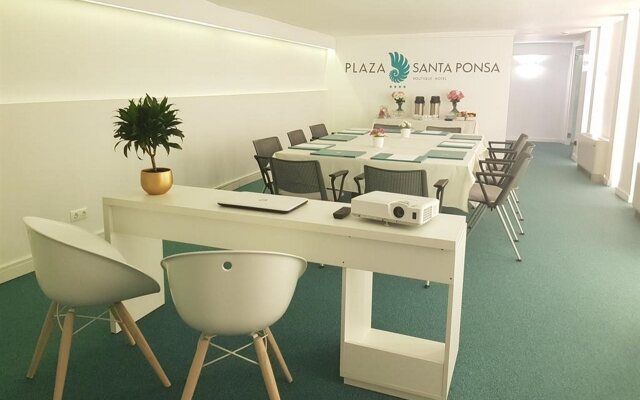 Plaza Santa Ponsa Boutique Hotel - Adults Only