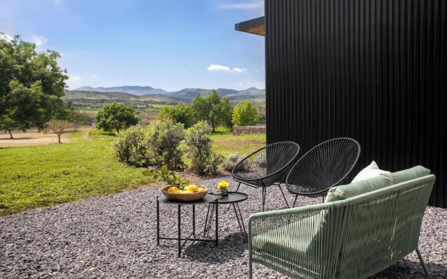 Scorzamara Country Lodges