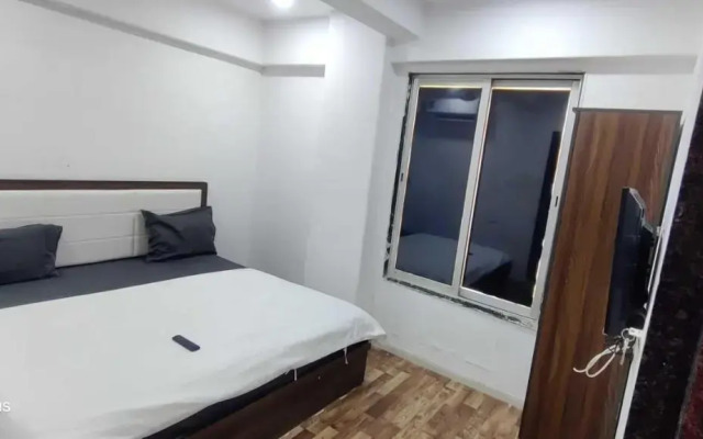 Oyo Flagship 807345 Hotel Park Pavillion