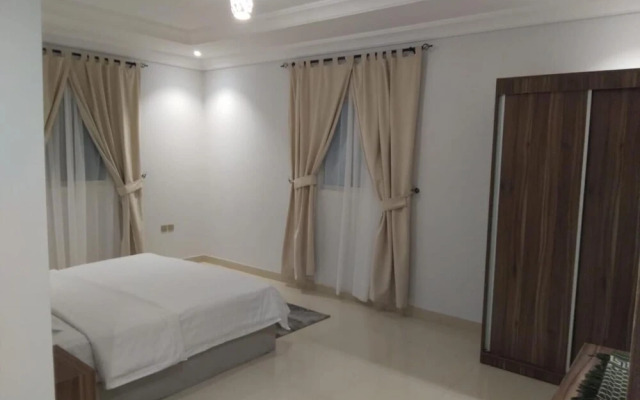 Monarch Jeddah Hotel Apartments