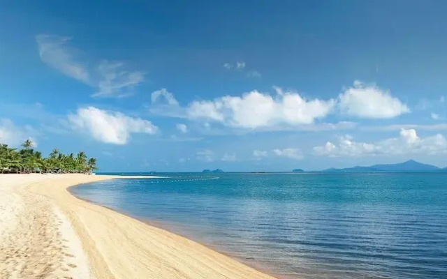 Samui Pool View Apartment