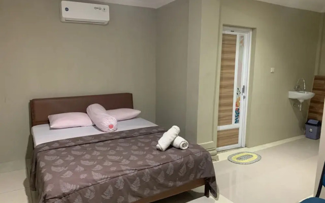 RedDoorz @ Hotel Pakem Sari Kaliurang