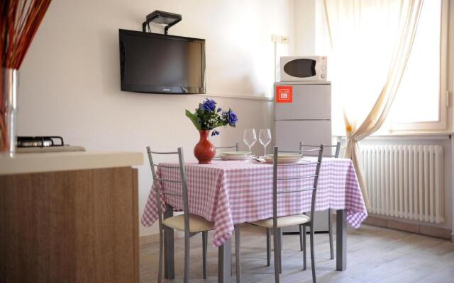 Residence Rimini Mare