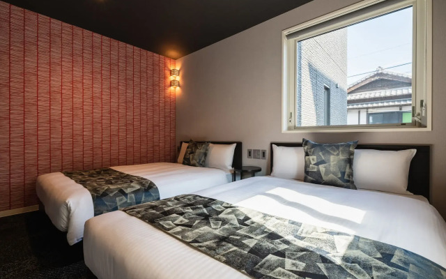 GRAND BASE Moji Nagomi