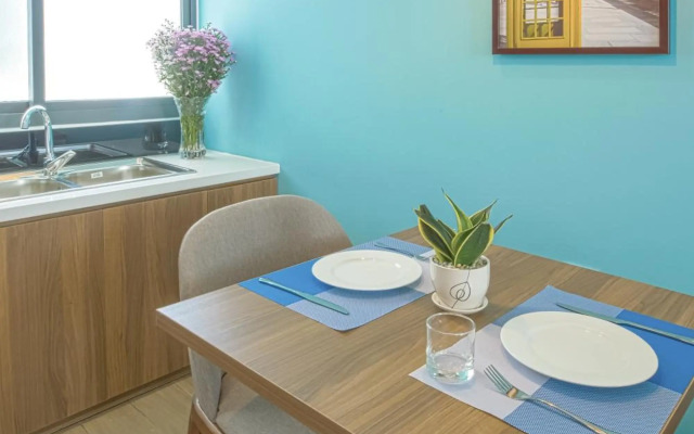 Yen Vy Hotel & Apartment