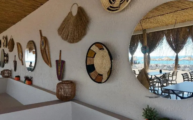 PALEMON Resort & Spa.