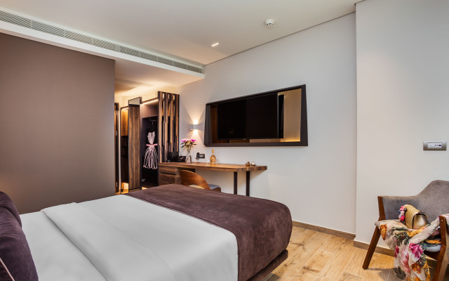 Imperial Plus Urban Smart Hotel Thessaloniki