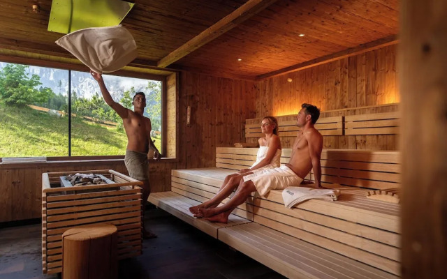 Moseralm Dolomiti Hideaway