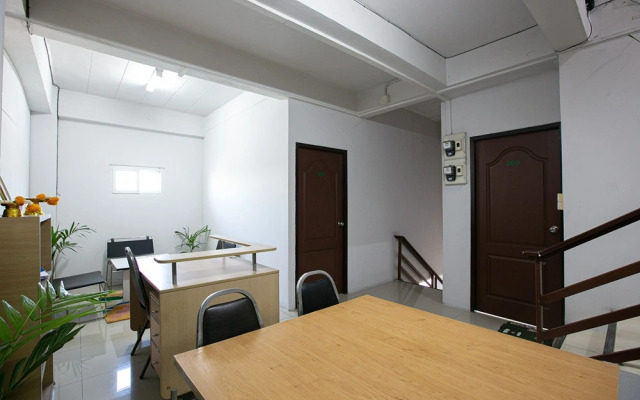 Freesia Guesthouse Klong Luang