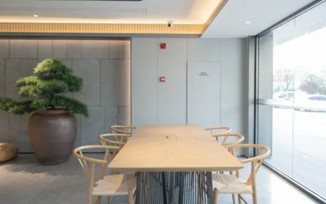 JI Hotel (Tianjin Beichen Ertongyiyuan) – Guest Rooms – Tianjin
