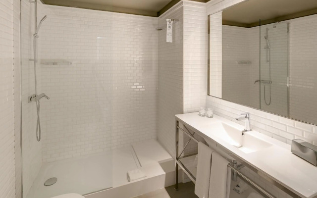 Hotel Granvia
