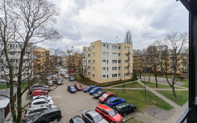 Mokotów Sobieskiego