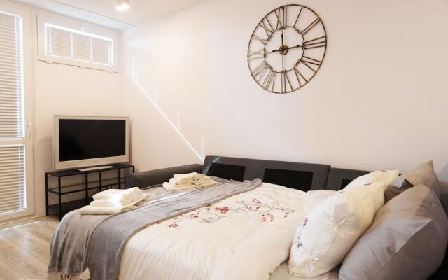 P&O Apartments Grzybowska 4