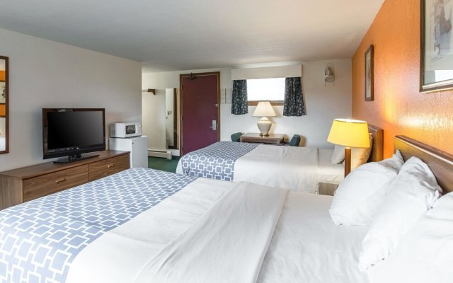 AmeriVu Inn and Suites – New Hampton