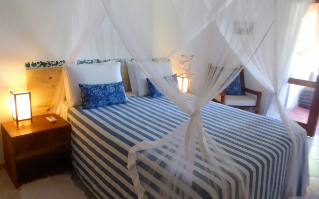 Ouro Sobre Azul Apart Hotel