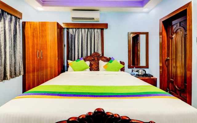 Treebo Trend The Eden