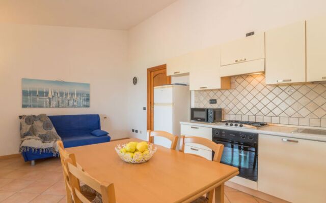 House Cisto Costa Paradiso