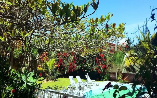 Hotel e Pousada Recanto do Mar