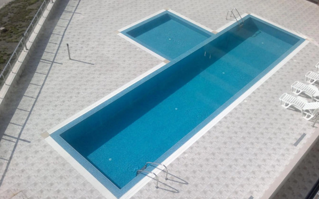 Apartments in Princess Residence