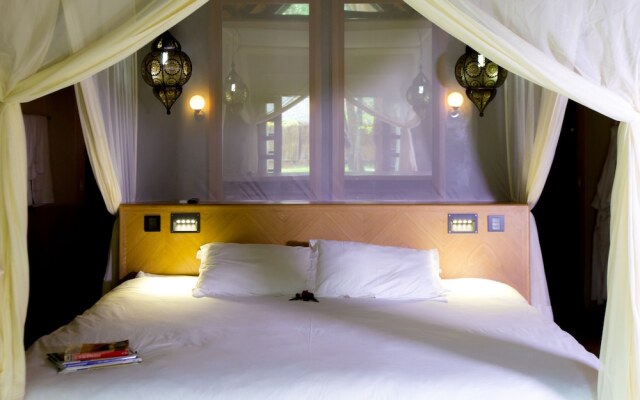 The Royal Sichango Village