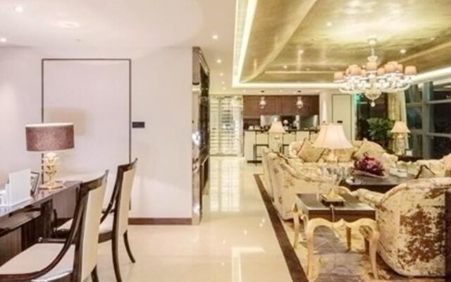 Ximei Continental Hotel Shijiazhuang