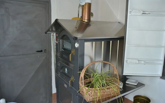 Dai Nonni B&B