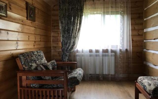 Guest House Semeiniy