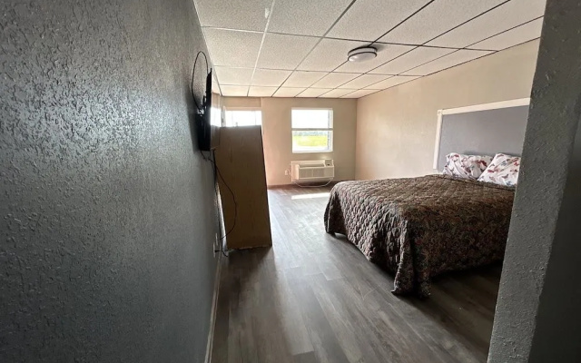 Shelaine Motel