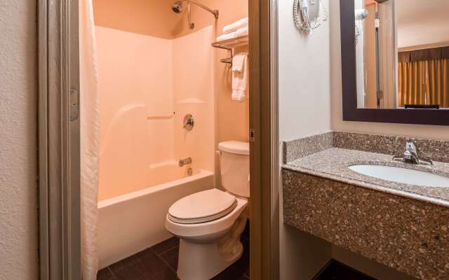 Best Western Van Buren Inn