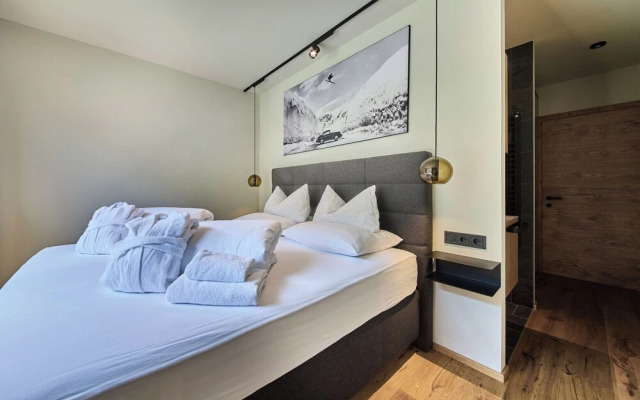 sGmiatli – Hideaway Apartments