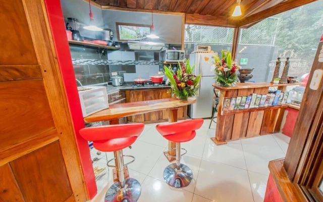 Freddys Place Bed and Breakfast